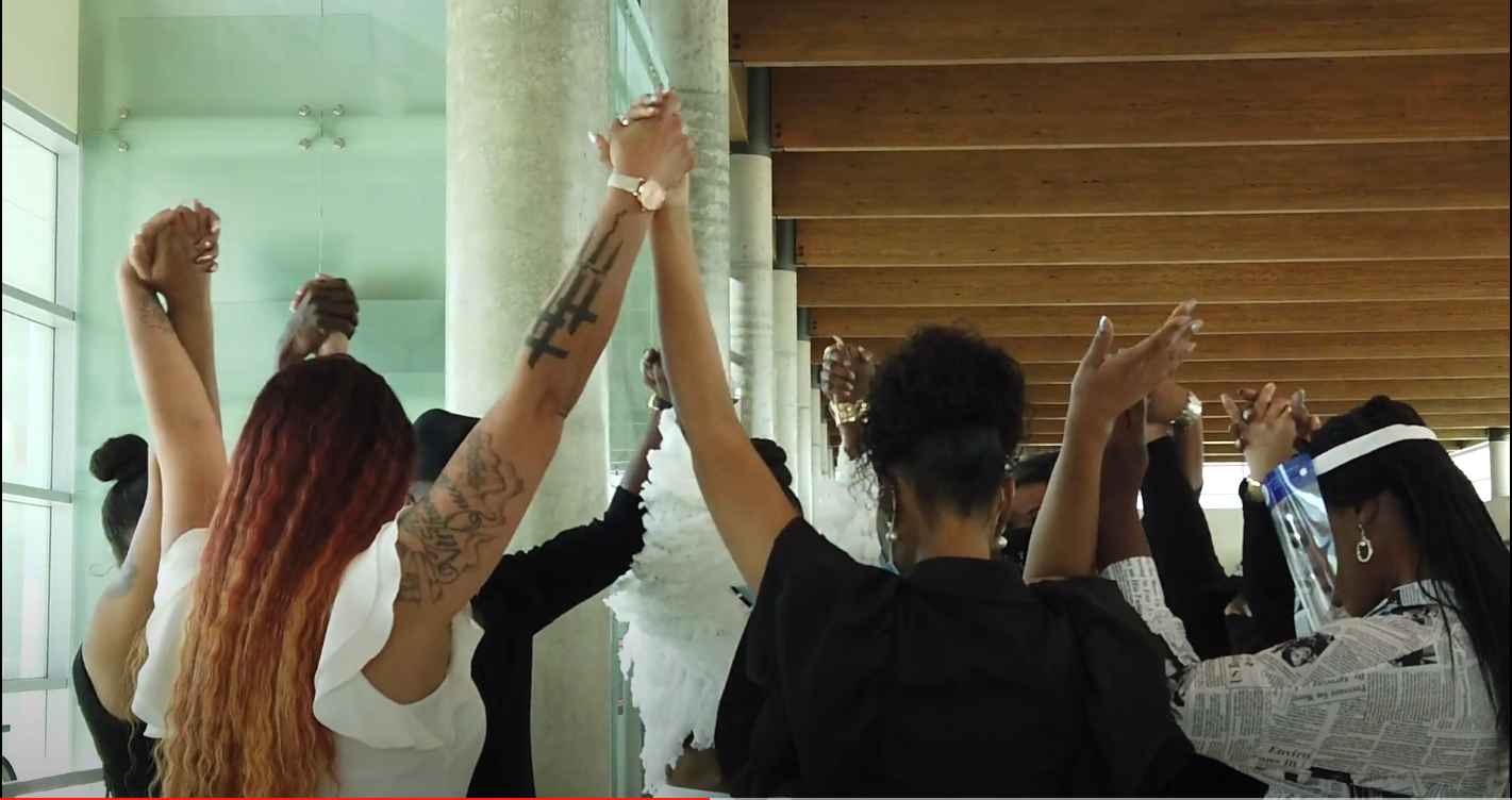 Virtuous Queens Ministry