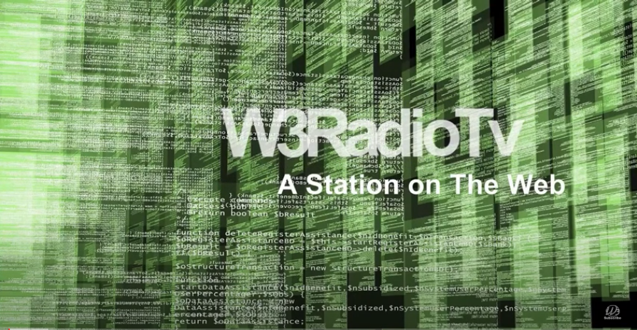 W3Radio Tv