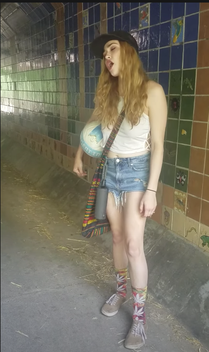 Rae Pinocchio
